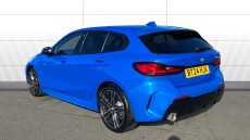 BMW 1 Series 118i [136] M Sport 5dr Step Auto [LCP] Petrol Hatchback